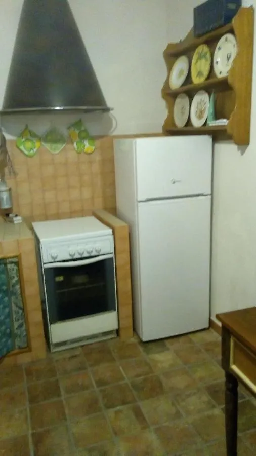 Tipica Casa D'Altri Tempi Villa Furnari Semesterbostad