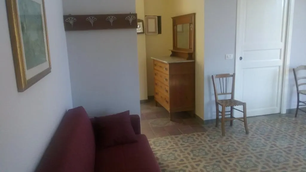 Tipica Casa D'Altri Tempi Villa Furnari