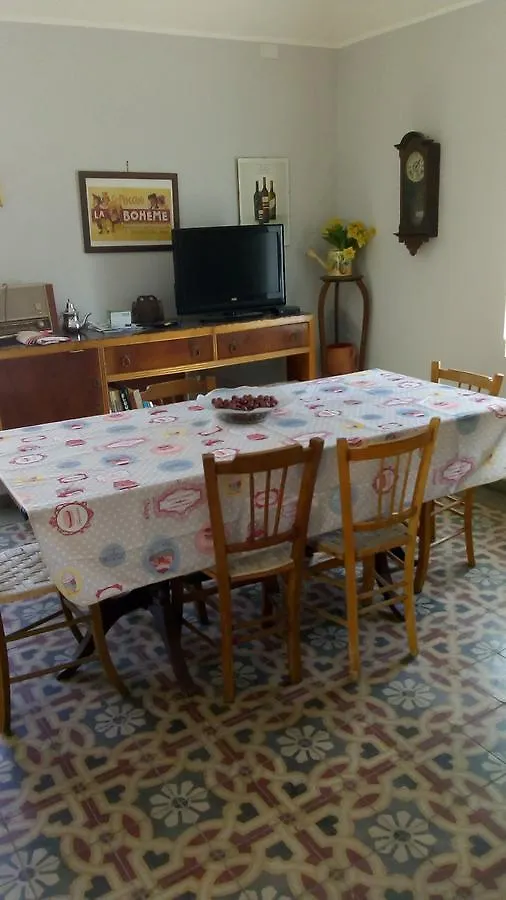 Tipica Casa D'Altri Tempi Villa Furnari