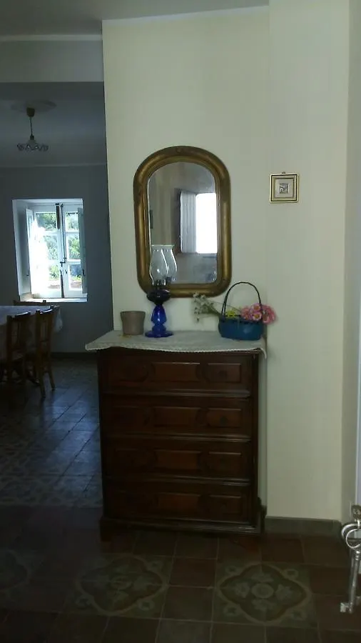 Semesterbostad Tipica Casa D'Altri Tempi Villa Furnari